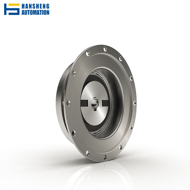 Harmonic Drive Alternative