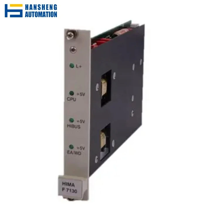 HIMA 32103 Relay Amplifier HIMA 32103 Relay Amplifier