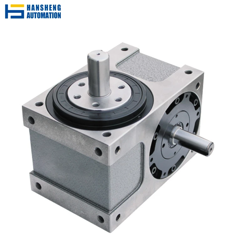 Індексація коробки передач Gear Indexer