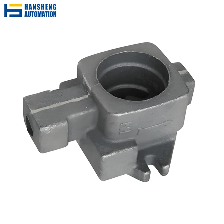Ductile Iron Castings Ductile Iron Castings