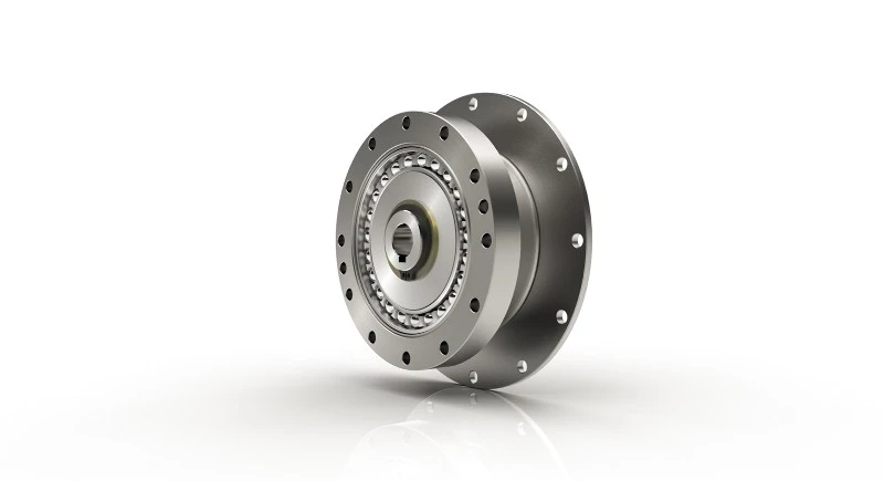 Precision Harmonic Reducer Precision Harmonic Reducer