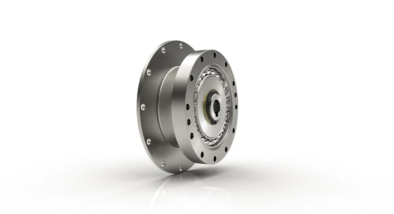 Robotic Cycloidal Gearboxes Robotic Cycloidal Gearboxes